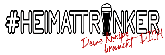 Heimattrinker - Deine Kneipe braucht DICH
